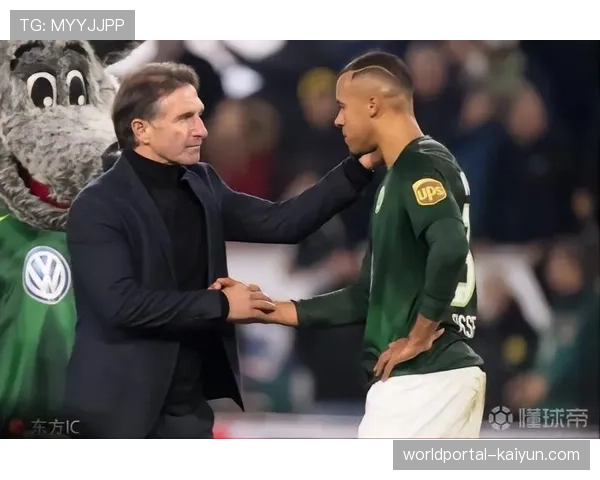 沃尔夫斯堡后卫费舍尔大腿受伤 二月受伤后恢复期延长